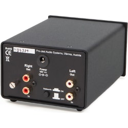プロジェクトフォノイコライザー Bakoon Products EQA-5640mk4 フォノイコライザーアンプ – ExAUDIO