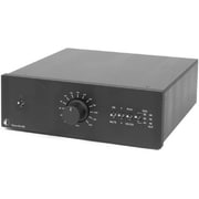 Phono Box RS BLK [フォノイコライザー ブラック]