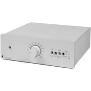 Phono Box RS SLV [フォノイコライザー シルバー]
