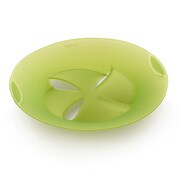 調理小物 ルクエ ノンスピル ライム