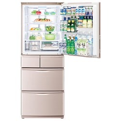 シャープ SJ-XW44Y-C [ピンクベージュ] 価格比較 - 価格.com