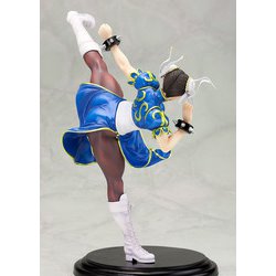 ヨドバシ.com - コトブキヤ KOTOBUKIYA STREET FIGHTER美少女 春麗 [1