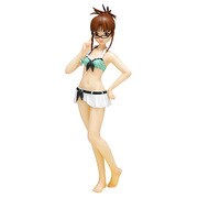 BEACH QUEENS [THE IDOLM＠STER(アイドルマスター) 秋月律子]