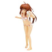 BEACH QUEENS [リトルバスターズ！ 棗鈴]