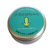 LG-40 [リトルガーデン ナガサボちゃん 種から育てるサボテン　]