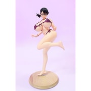 クイーンズブレイド [1/4.5 カトレア クイーンズブレイドシリーズ]