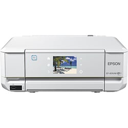 [ジャンク品] EPSON プリンター　EP806AW
