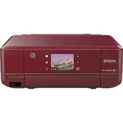 商品画像：Yahoo!オークション - EPSON エプソン EP-806AR インクジェット 1