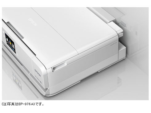 PC/タブレット PC周辺機器 ヨドバシ.com - エプソン EPSON EP-776A [インクジェットプリンター 