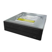 BD読出し対応 DVD/CD書込み対応 S-ATA接続 ブラックトレー仕様 BDコンボドライブ バルク ソフト無し ブラック BDC-207BK