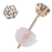 K18PGダイヤ0.2CT P D-DVTFN20PGD