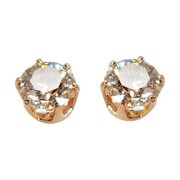 K18PGダイヤ0.3CT P D-DVTFN30PGD