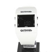 クオーツ ユニセックス ODP501-WH