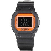 クオーツ メンズ 正規輸入品 ODP502-BKOR