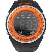 クオーツ メンズ 正規輸入品 ODP504-BKOR