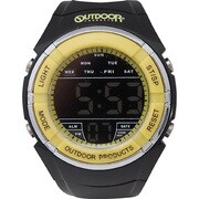 クオーツ メンズ 正規輸入品 ODP504-BKYE