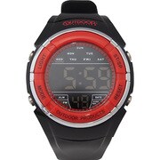 クオーツ メンズ 正規輸入品 ODP504-BKRD