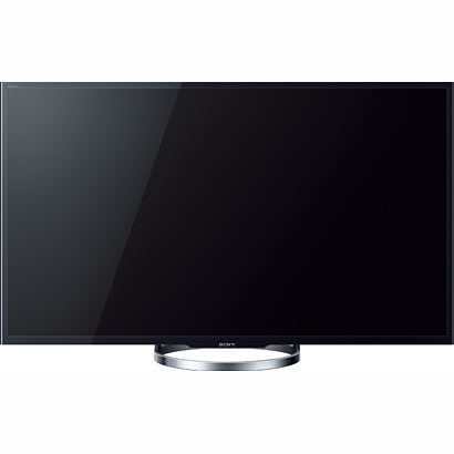 BRAVIA(ブラビア) 55V型 地上・BS・110度CSデジタルハイビジョン液晶テレビ 4K対応 3D対応 ※3Dメガネ別売 KD-55X8500A