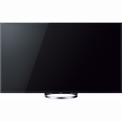 BRAVIA(ブラビア) 65V型 地上・BS・110度CSデジタルハイビジョン液晶テレビ 4K対応 3D対応 ※3Dメガネ別売 KD-65X8500A