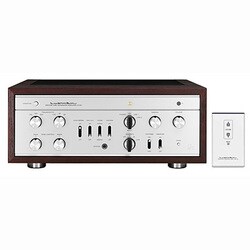 最高品質の ヨドバシ.com - ラックスマン LUXMAN VACUUM TUBE INTEGRATED 本体