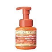 メルサボンホイップフェイスウォッシュハーバルグリーン 150ml