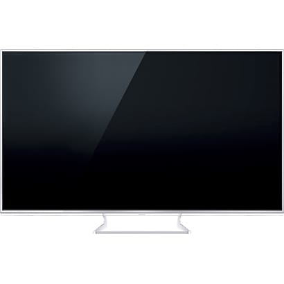 VIERA（ビエラ）  65V型 地上・BS・110度CSデジタルハイビジョン液晶テレビ 4K対応 3D対応 ※3Dメガネ別売 TH-L65WT600