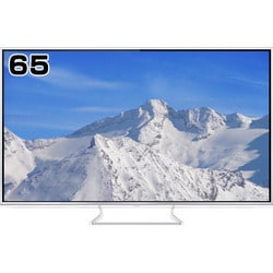 ヨドバシ.com - パナソニック Panasonic VIERA（ビエラ） 65V型 地上・BS・110度CSデジタルハイビジョン液晶テレビ 4K対応  3D対応 ※3Dメガネ別売 TH-L65WT600 通販【全品無料配達】