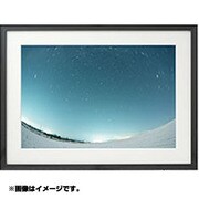 FI-メタリックブラック 2L 木製デザインフレーム FI-Series