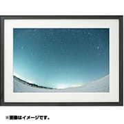 FI-メタリックブラック A4 木製デザインフレーム FI-Series