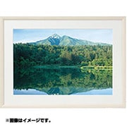 FK-ホワイト A3ノビ 木製デザインフレーム FK-Series