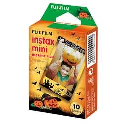 ヨドバシ Com 富士フイルム Fujifilm チェキフィルム Instax Mini Halloween 1 Instax Mini 1パック ハロウィン 通販 全品無料配達 ヨドバシ Com 富士フイルム Fujifilm チェキフィルム Instax Mini Halloween 1 Instax Mini 1パック ハロウィン 通販 全品無料配達