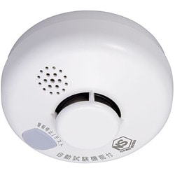ヨドバシ.com - 能美防災 まもるくん FSKJ219-B-P [単独型住宅用