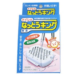 トイレのなっとうキング [尿石はくり剤]