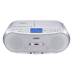 ヨドバシ.com - ソニー SONY CFD-RS500 C [CDラジオカセットメモリー 