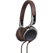 アウトドア型ヘッドホン HA-SR75S-T