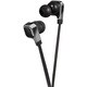 インナーイヤー型ヘッドホン HA-FR65S-B