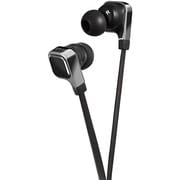 インナーイヤー型ヘッドホン HA-FR65S-B