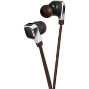 インナーイヤー型ヘッドホン HA-FR65S-T