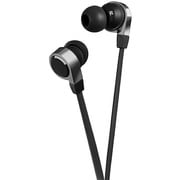 インナーイヤー型ヘッドホン HA-FX45S-B