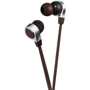インナーイヤー型ヘッドホン HA-FX45S-T