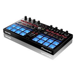 早い者勝ち　生産終了品　Pioneer DDJ-SP1 専用ケース付き Pioneer DDJ-SP1 Digital DJ Controller for sale online | eBay