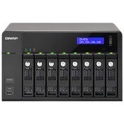 8ベイ 中小法人向けNAS TS-870