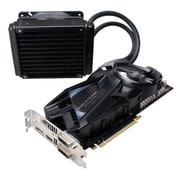 ELSA GeForce GTX 770 4GB HYBRID GD770-4GERXH