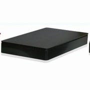 クラウドNAS対応2.5インチHDD/SSD BOX MV-NAS25U3-BK