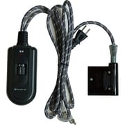 Amazon.co.jp: TEKNOS TMS-600F専用こたつコード 手元