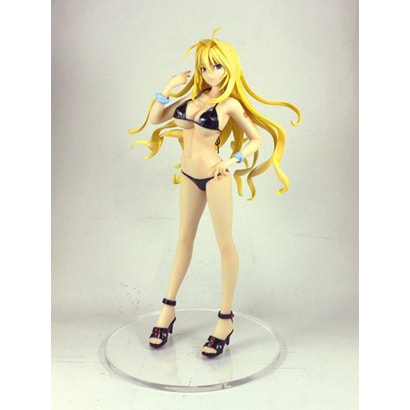 月海 ブラック水着Ver. [１/6スケール セキレイ 完成品]