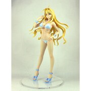 月海 アクアブルー水着Ver. [１/6スケール セキレイ 完成品]