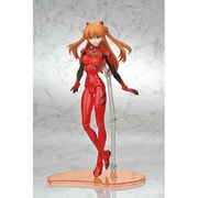 C：MO（シーモォ） ヱヴァンゲリヲン新劇場版 式波・アスカ・ラングレー [約 215mm 塗装済完成品 可動フィギュア]