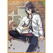 NITROPLUS CARD MASTERS カードスリーブ 大十字九郎 [60枚]