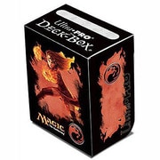 86094 マジック・マナ・デッキボックス第4弾 チャンドラ